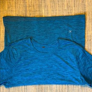 Lululemon men’s Large